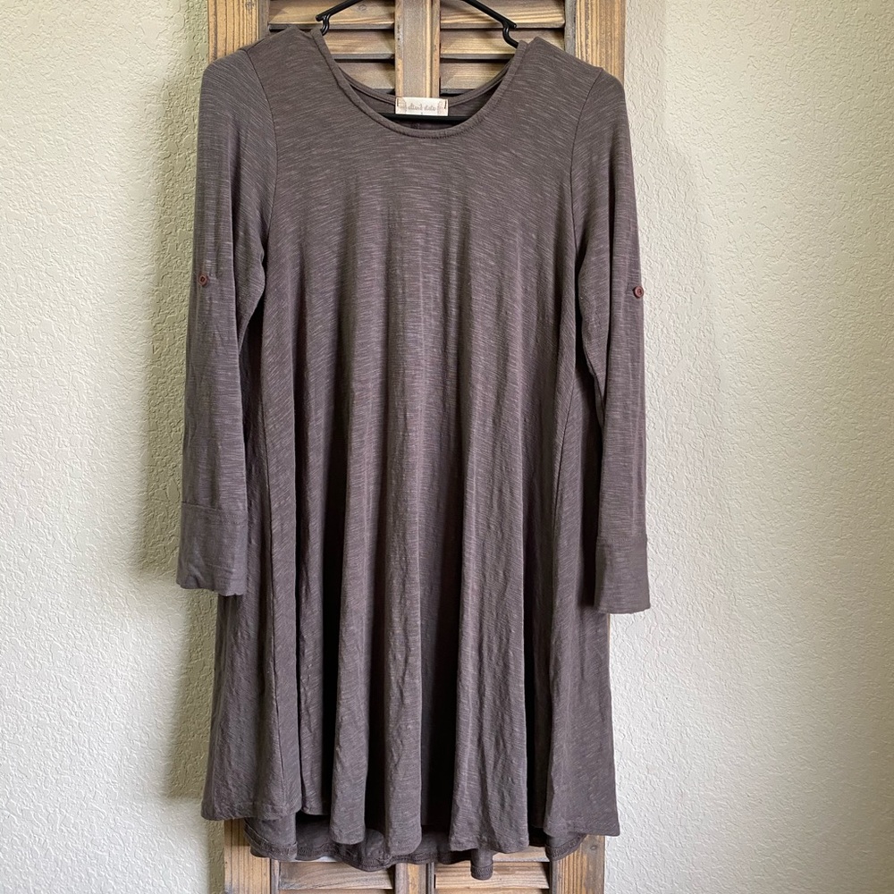 Altar’d state dress